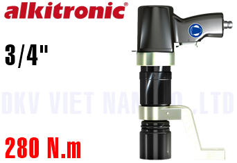 Súng siết lực Alkitronic PC-F 25