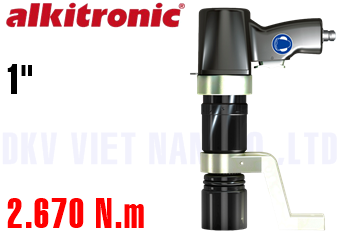 Súng siết lực Alkitronic PC-F 255