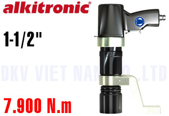 Súng siết lực Alkitronic PC-F 2/600