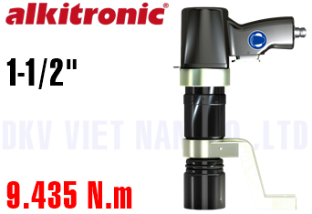 Súng siết lực Alkitronic PC-F 2/800