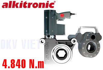 Súng siết lực Alkitronic PC-R 80