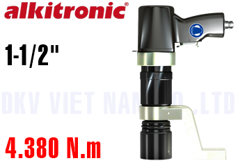Súng siết lực Alkitronic PC-S 380