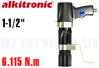 Súng siết lực Alkitronic PC-S 580