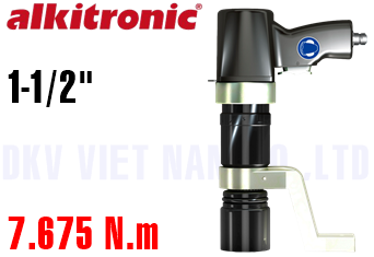 Súng siết lực Alkitronic PC-S 780