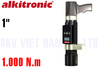 Súng siết lực Alkitronic PC-SD 100