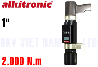 Súng siết lực Alkitronic PC-SD 200