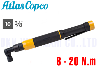 Súng siết lực Atlas Copco ETV ES21-20-10