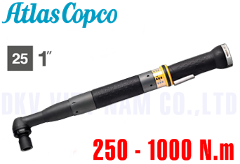 Súng siết lực Atlas Copco ETV ST101-1000-TM