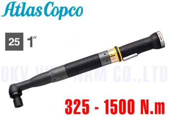 Súng siết lực Atlas Copco ETV ST101-1500-25-TM