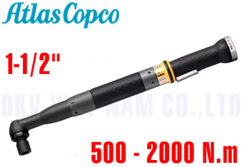 Súng siết lực Atlas Copco ETV ST101-2000-38-TM