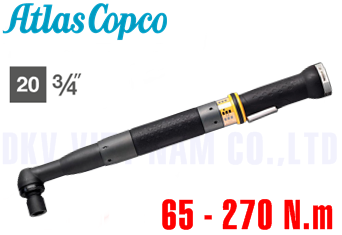 Súng siết lực Atlas Copco ETV ST101-270-20