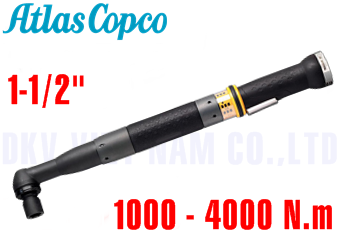 Súng siết lực Atlas Copco ETV ST101-4000-38-TM 