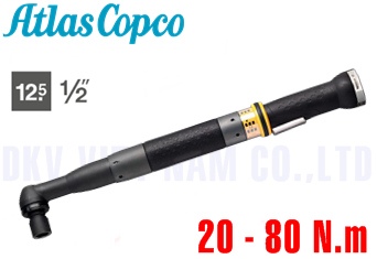 Súng siết lực Atlas Copco ETV ST81-70-13