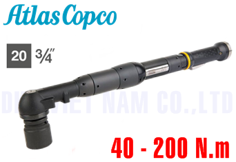 Súng siết lực Atlas Copco ETV STR61-200-20