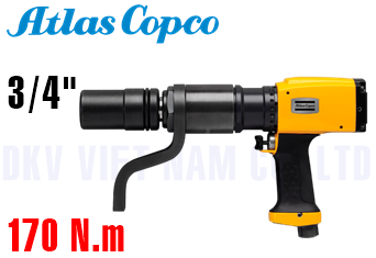 Súng siết lực Atlas Copco LMP61 H230-19