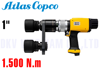 Súng siết lực Atlas Copco LTP61 HR1500-25-MT