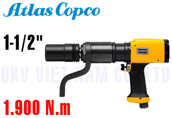 Súng siết lực Atlas Copco LTP61 HR1900-38 