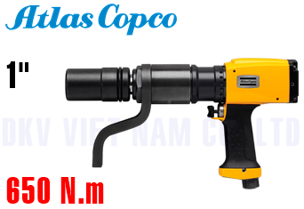 Súng siết lực Atlas Copco LTP61 HR700-25
