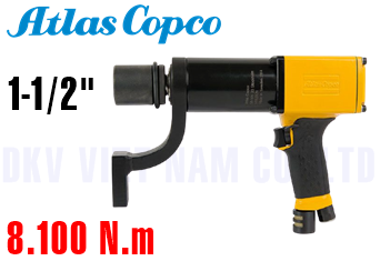 Súng siết lực Atlas Copco RTP8100-GIR38