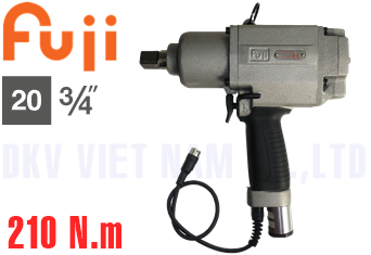 Súng siết lực bulong Fuji FET-16-1 P