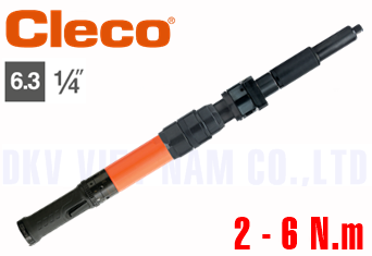 Súng siết lực Cleco 18ESE06ZA