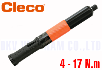 Súng siết lực Cleco 18ESE17D3