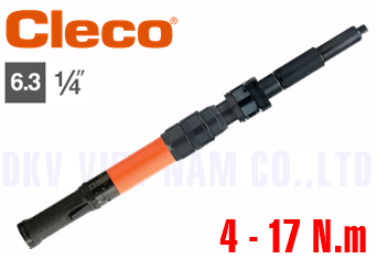 Súng siết lực Cleco 18ESE17ZA