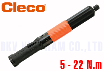 Súng siết lực Cleco 18ESE22D3