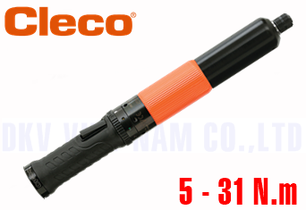 Súng siết lực Cleco 18ESE31D3