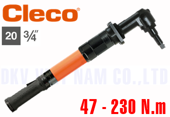 Súng siết lực Cleco 48EAE230S461