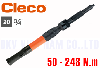 Súng siết lực Cleco 48ESE2503ZB