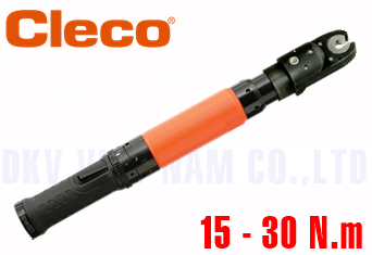 Súng siết lực Cleco 48ETE30T3