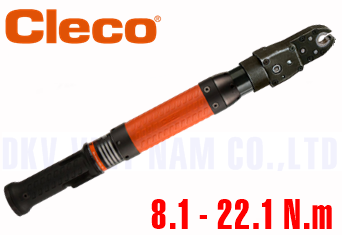 Súng siết lực Cleco 50ETN30T3