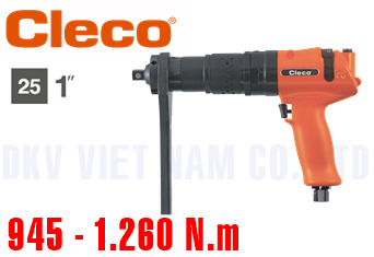 Súng siết lực Cleco 64TTS1260D8