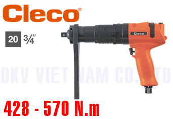 Súng siết lực Cleco 64TTS570D6