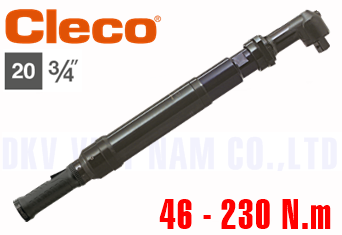 Súng siết lực Cleco 67EA235AL6