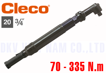 Súng siết lực Cleco 67EA340AM6