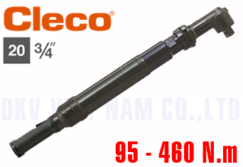 Súng siết lực Cleco 67EA460AM6