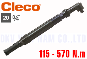 Súng siết lực Cleco 67EA570AM6