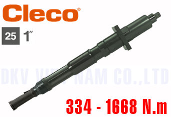Súng siết lực Cleco 67ES1670Z8