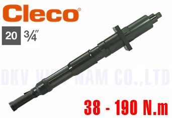 Súng siết lực Cleco 67ES190Z6