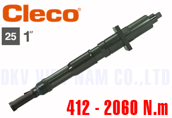 Súng siết lực Cleco 67ES2060Z8