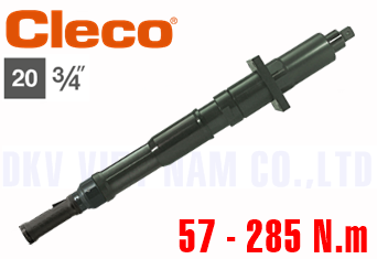 Súng siết lực Cleco 67ES285Z6