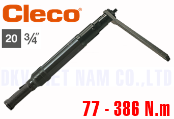 Súng siết lực Cleco 67ES385D6