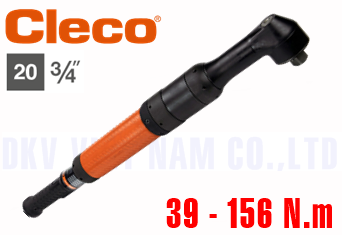 Súng siết lực Cleco 70EAN155NA6