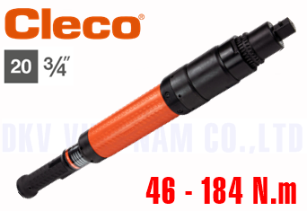 Súng siết lực Cleco 70ESN185ND6