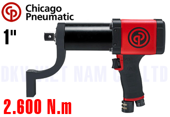 Súng siết lực Chicago Pneumatic CP6626