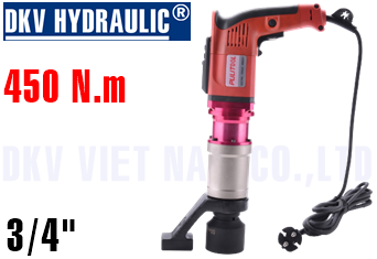 Súng siết lực 450 N.m DELD-05