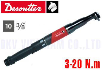 Súng siết lực Desoutter EAD20-1300
