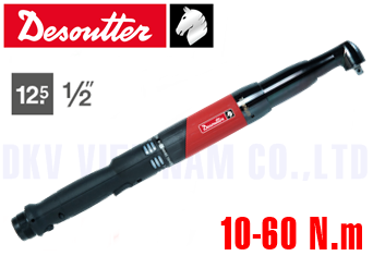 Súng siết lực Desoutter EAD60-625 SQ0.5